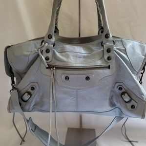 Authentic balenciaga handbag